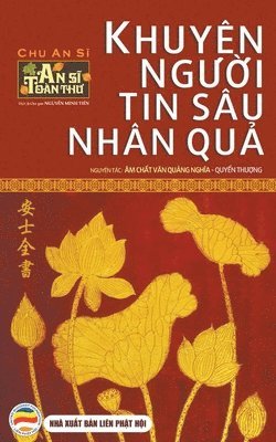 Nguyễn Minh Tiến - Khuyên người tin sâu nhân quả - Quyển Thượng, Häftad