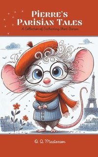 bokomslag Pierre's Parisian Tales