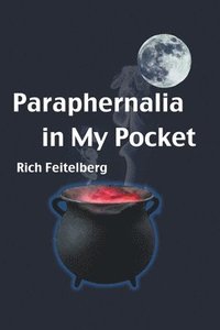 bokomslag Paraphernalia in My Pocket
