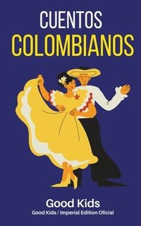 bokomslag Cuentos Colombianos