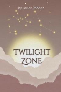 bokomslag Twilight Zone