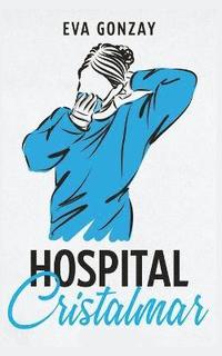 bokomslag Hospital Cristalmar