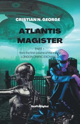 Atlantis Magister 1