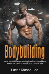 bokomslag Bodybuilding