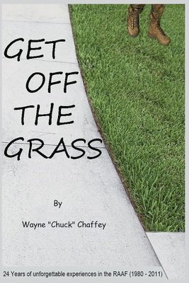 Get Off The Grass 1