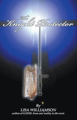 Lisa Williamson - Knight Protector, Häftad