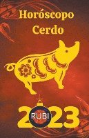 bokomslag Horoscopo Cerdo 2023