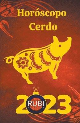 bokomslag Horóscopo Cerdo 2023