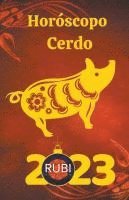 bokomslag Horscopo Cerdo 2023