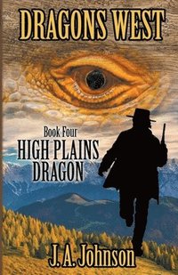 bokomslag High Plains Dragon