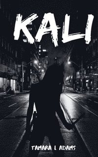 bokomslag Kali