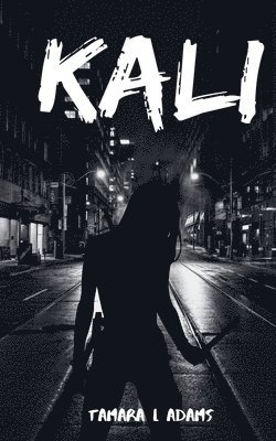 bokomslag Kali