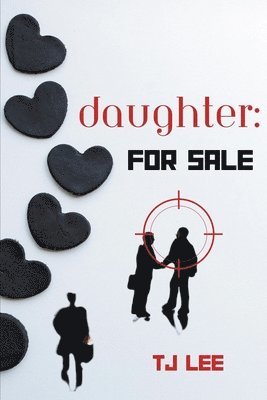 Tj Lee, TJ Lee - Daughter, Häftad