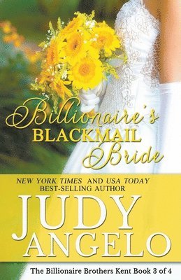 Billionaire's Blackmail Bride 1