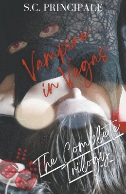 S C Principale - Vampire in Vegas, Häftad