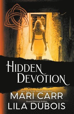 bokomslag Hidden Devotion