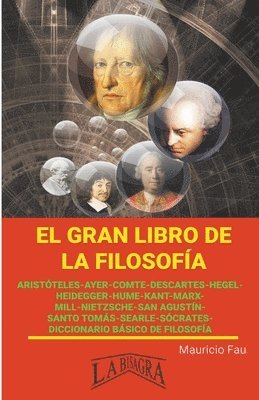 El Gran Libro de la Filosofa 1