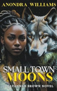 bokomslag Small Town Moons - A Savannah Brown Novel