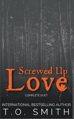 Screwed Up Love 1