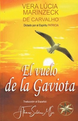 bokomslag El Vuelo de la Gaviota