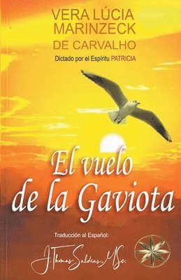 Vuelo de la Gaviota 1