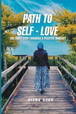 bokomslag Path to Self-Love