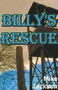 bokomslag Billy's Rescue