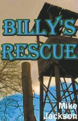 Mike Jackson - Billy's Rescue, Häftad