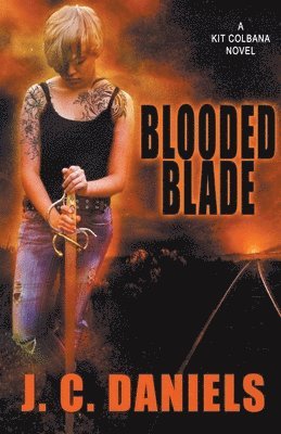 Blooded Blade 1