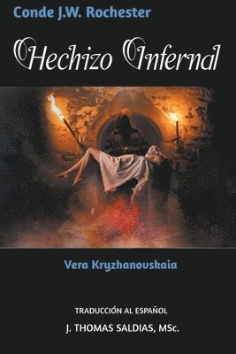 Hechizo Infernal 1