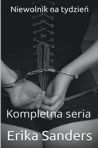 bokomslag Niewolnik na Tydzie&#324;. Kompletna Seria