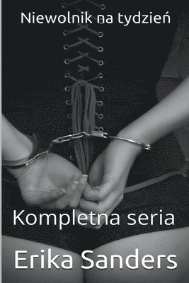 bokomslag Niewolnik na Tydzie?. Kompletna Seria