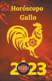 bokomslag Horoscopo Gallo 2023