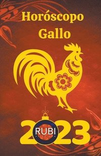 bokomslag Horscopo Gallo 2023