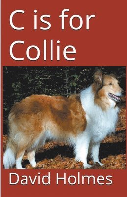 bokomslag C is for Collie