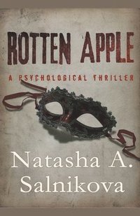 bokomslag Rotten Apple