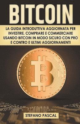 bokomslag Bitcoin