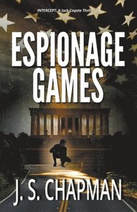 bokomslag Espionage Games