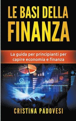 bokomslag Le Basi della Finanza