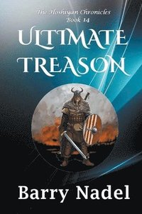 bokomslag Ultimate Treason