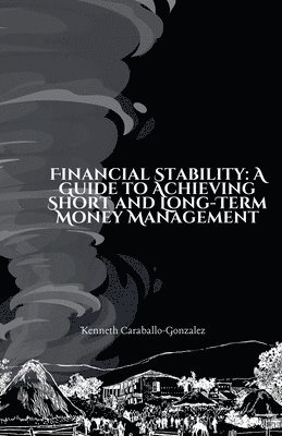 Kenneth Caraballo - Financial Stability, Häftad