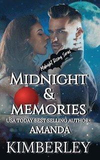 bokomslag Midnight & Memories