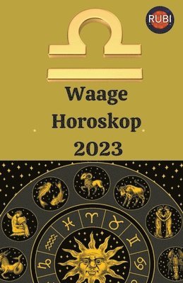 Waage Horoskop 2023 1