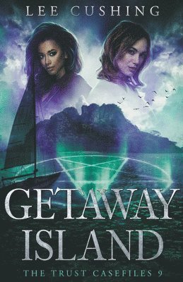 Getaway Island 1