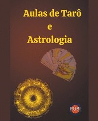 bokomslag Aulas de Tar e Astrologia