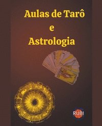 bokomslag Aulas de Taro e Astrologia
