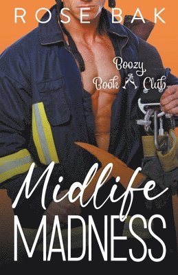 bokomslag Midlife Madness