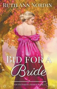 bokomslag Bid for a Bride