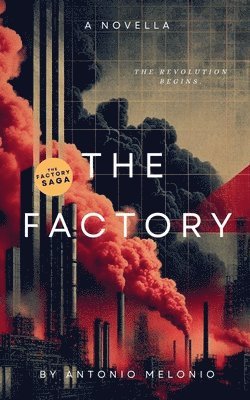 bokomslag The Factory