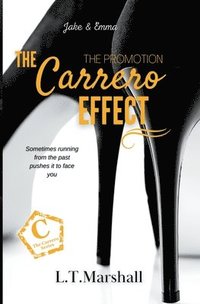 bokomslag Carrero Effect